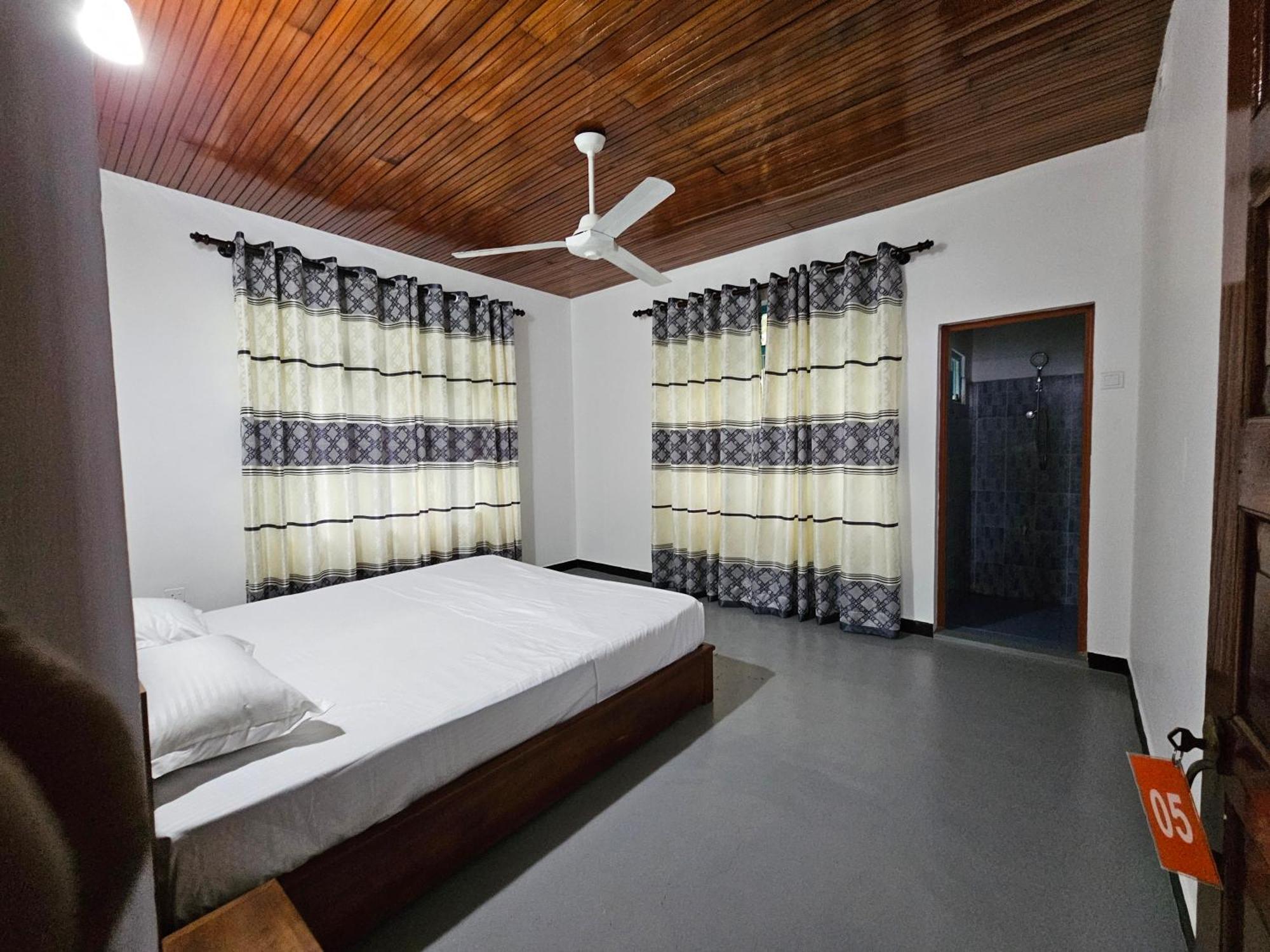 The Lodge Kandy Kültér fotó