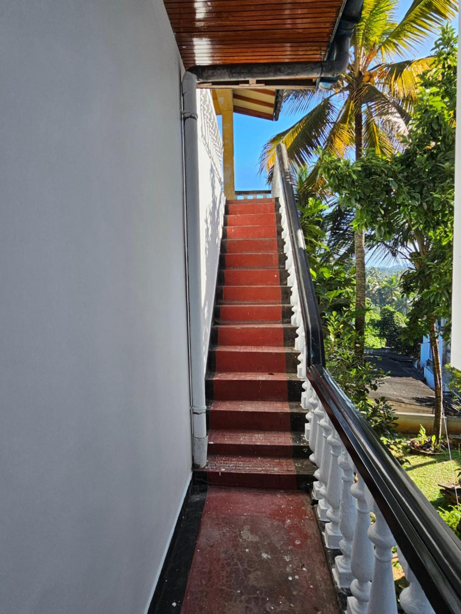 The Lodge Kandy Kültér fotó