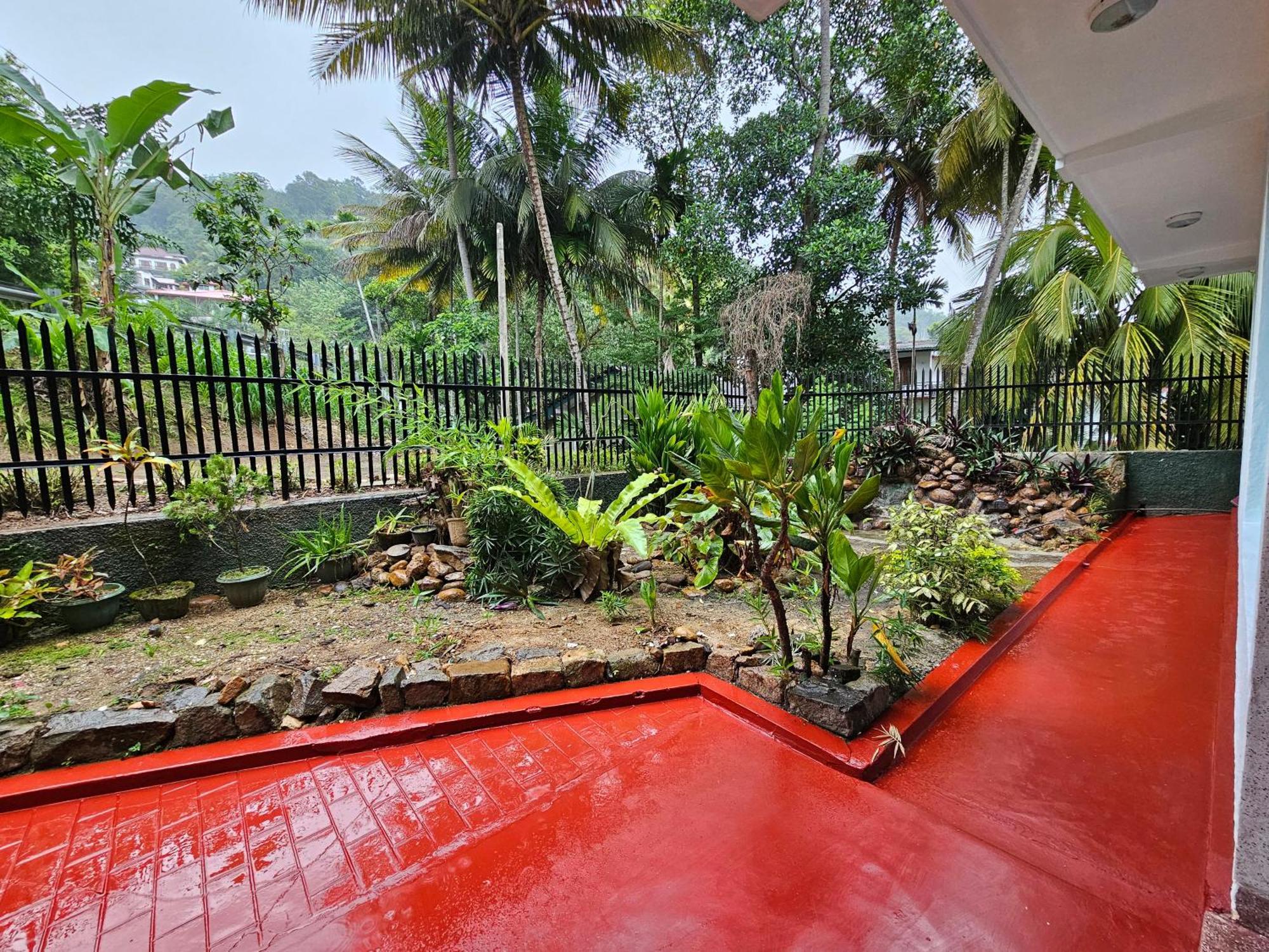 The Lodge Kandy Kültér fotó