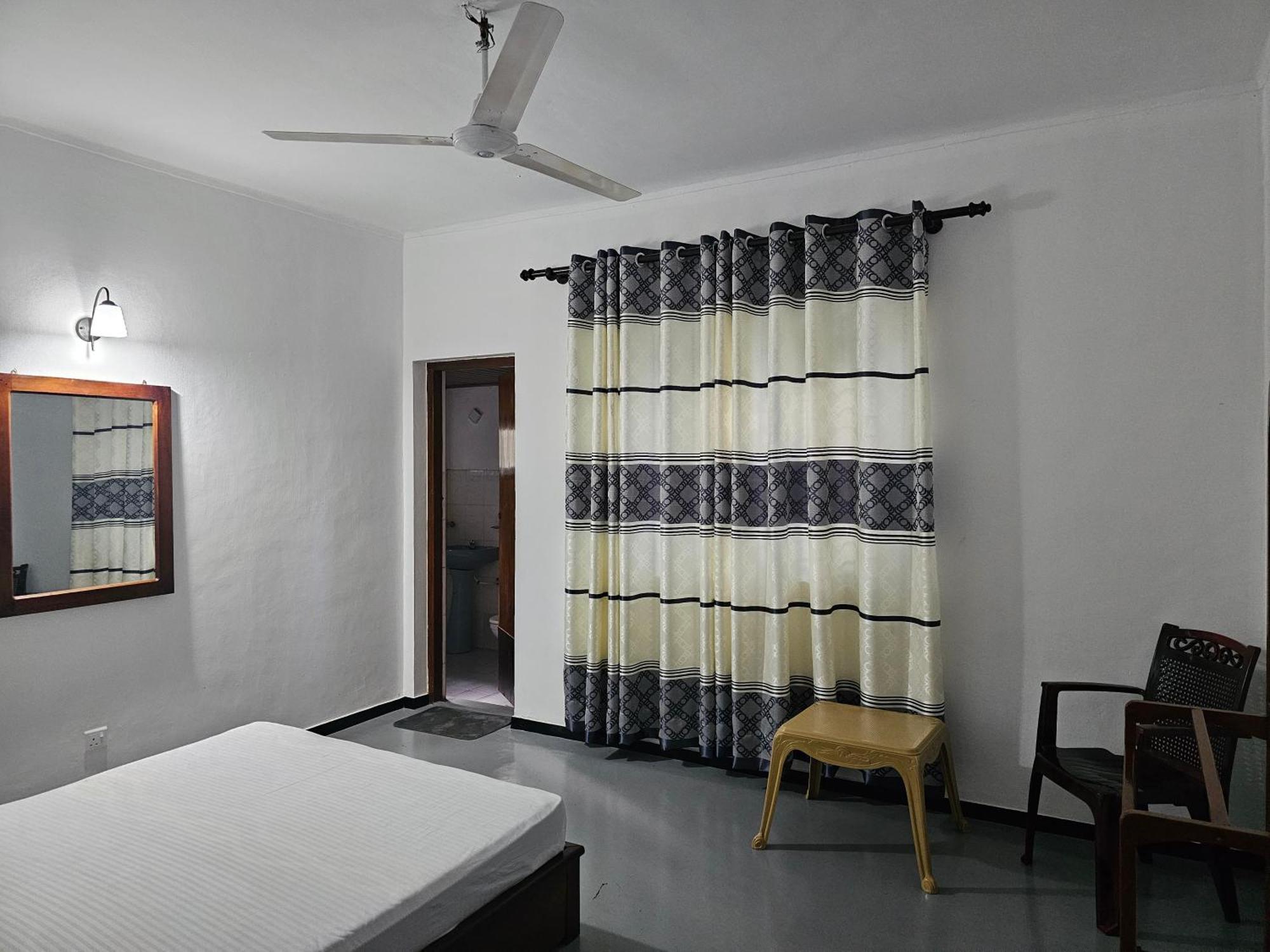 The Lodge Kandy Szoba fotó