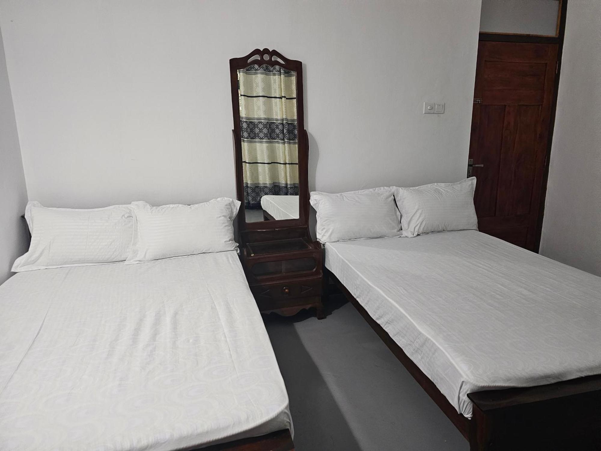 The Lodge Kandy Szoba fotó