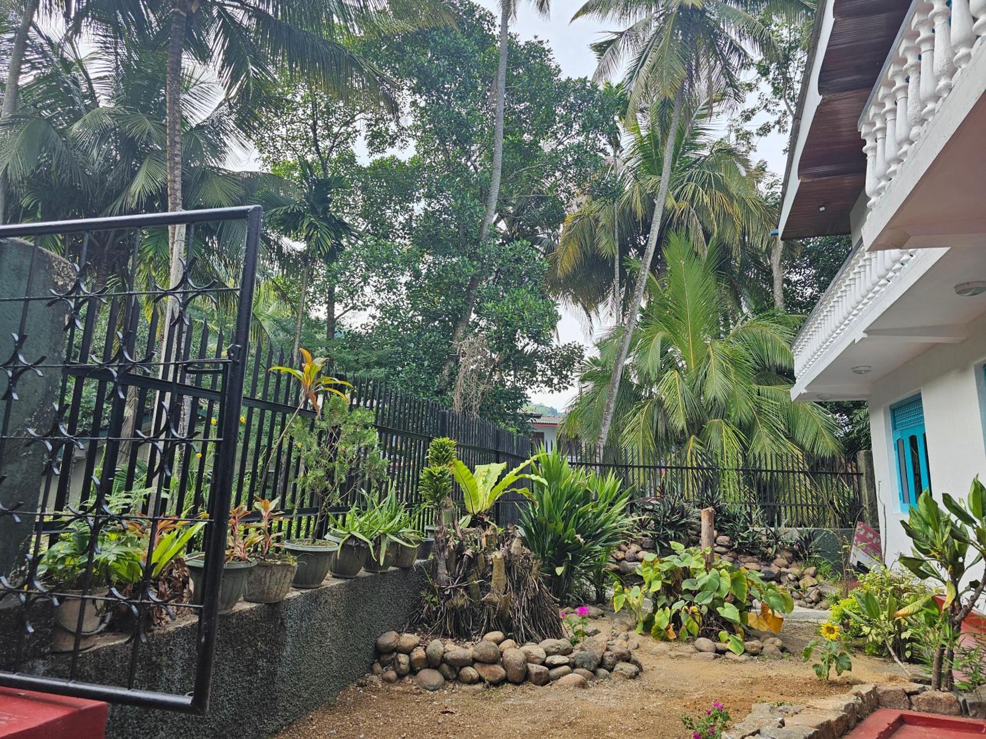 The Lodge Kandy Kültér fotó